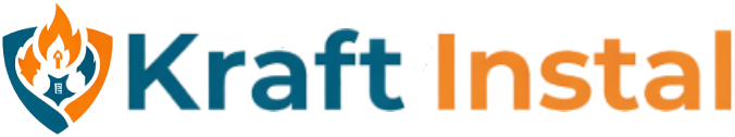 Kraft Instal Logo